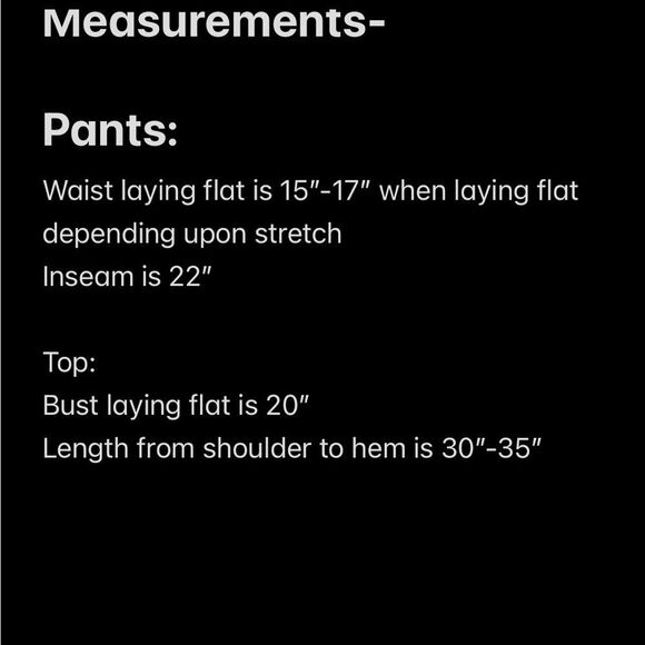 Lew Magram Neon Lime Green Top & Bottom Set Size 14 - Picture 15 of 16